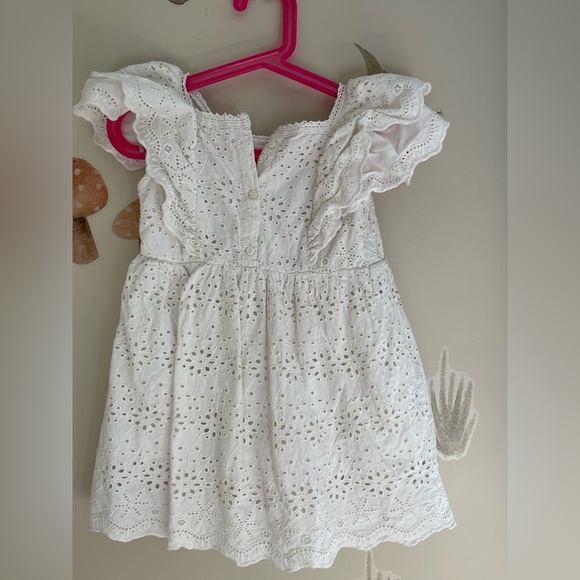 Zara dress 3/4t - Picture 2 of 2
